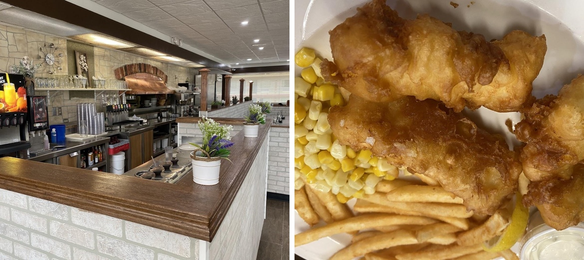 Four Star Restaurant