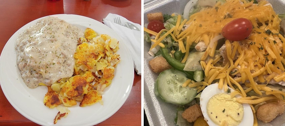 Four Star Restaurant