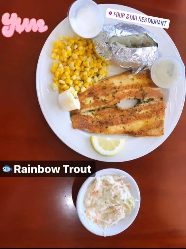Fish Fry