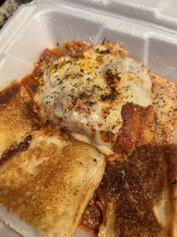 Lasagna